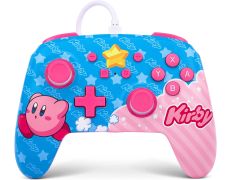 Mando Power A Wired Controller Kirby