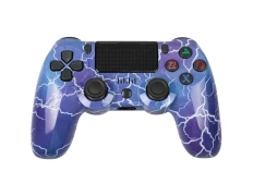 Mando PS4 Powergaming V2 Lightning - Potencia tu experiencia de juego
