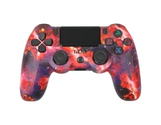 Mando Powergaming PS4 V2 Star Pink