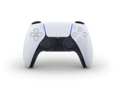 Mando PS5 Dualsense Blanco