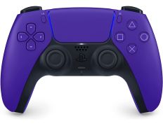 Mando PS5 Dualsense Galactic Purple