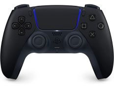 Mando PS5 Dualsense Negro