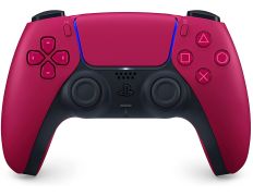 Mando PS5 Dualsense Rojo