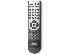 Mando Universal Axil MD0283E 2 en 1