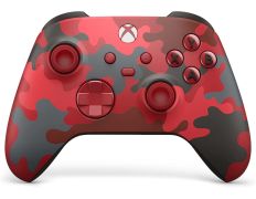 Mando Wireless Controller DayStrike Camo Xbox One/Xbox Series