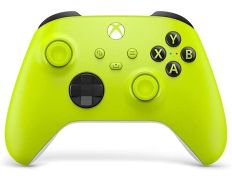 Mando Wireless Controller Electric Volt Lima Xbox One/Xbox Series
