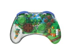 Mando wireless PDP REALMz Bosque de Minecraft Switch 2