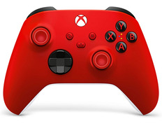 Mando Xbox Series Pulse Red