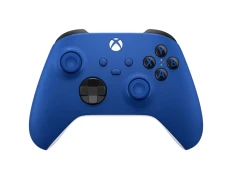 Mando Microsoft Wireless Shock Blue (Xbone/Series/PC)