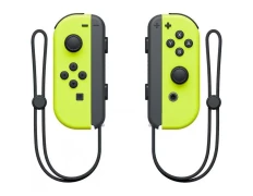 Mando J-C Set Izquierda/Derecha Amarillo - Powergaming
