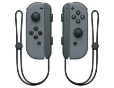 Mando J-C Gris Set Izquierda/Derecha - Powergaming
