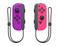 Mando J-C Set Izq/Dcha Púrpura/Rosa - Powergaming