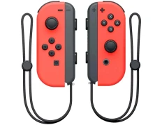 Mando J-C Rojo para Gamepads Powergaming
