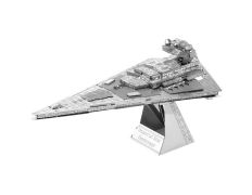 Maqueta 3D Star Wars Imperial Star Destroyer - Metal Fascinations Sin Pegamento ni Soldadura