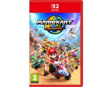 Mario Kart World Nintendo Switch 2