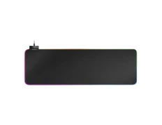 Mouse Mars Gaming MMPRGB2 USB 2.0 en Negro