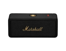 Altavoz Marshall Emberton II Negro - Compra en línea hoy