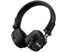 Marshall Major IV Auriculares en Negro