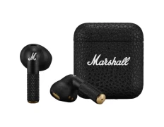 Marshall Minor IV TWS Negro Auriculares Bluetooth - Compra Online
