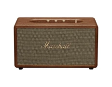 Altavoz Marshall Stanmore III Bluetooth en Marrón