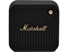 Altavoz Marshall Willen II Latón Negro - Modelo Marshall - Categoría Altavoces