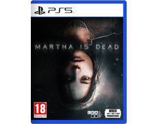 Martha is Dead PS5