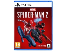Marvel's Spiderman 2 para PS5 - Videojuego Marvel exclusivo de PlayStation 5