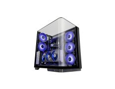 CAJA ATX MARS GAMING MCINFINIO CRISTAL TEMPLADO CURVO GPU 383mm 1x3.5 3x2.5