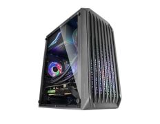 CAJA MICROATX MC-S2 NEGRO MARS GAMING - Compra Online | Mars Gaming