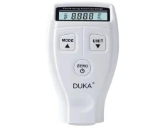 Medidor de Espesor Digital Duka CH-1 - Herramienta de Alta Precisión