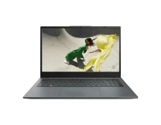 Ordenador portátil MEDION AKOYA E15443 Intel Core Ultra 5 125H 16GB 512GB Wi-Fi 6 W11 Home Gris 15.6