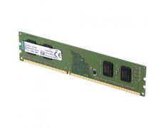 Memoria Kingston KVR24N17S6/4 4GB DDR4 2400 MHz