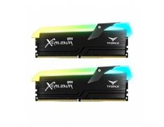 Memoria RAM DDR4 16GB (2x8GB) PC4000 TeamGroup Xcalibur