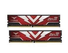 Memoria RAM DDR4 32GB (2x16GB) 2666MHz TeamGroup Zeus
