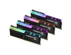Memoria RAM G.Skill 32GB (4x8GB) DDR4 3200 MHz Trident Z