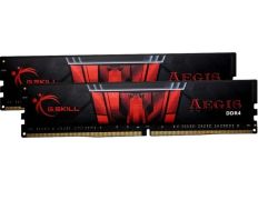 Memoria RAM G.Skill Aegis 16GB (2x8GB) 3000 MHz DDR4