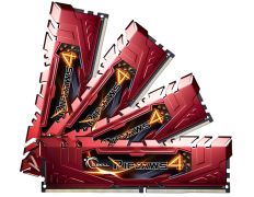 Memoria RAM G.Skill RipJaws 4 32GB (4x8GB) DDR4 PC2400