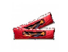 Memoria RAM G-Skill Ripjaws 4 DDR4 16GB (2x8GB) PC2400
