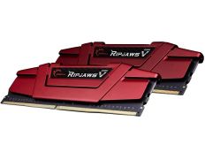 Memoria RAM G.Skill Ripjaws V 16 GB (2x8GB) 2133 MHz DDR4
