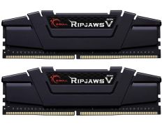 Memoria RAM G.Skill RipJaws V CL18 16GB (2x8GB) 3600 MHz DDR4