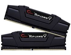 Memoria RAM G.Skill Ripjaws V DDR4 32 GB (2x16GB) PC3200
