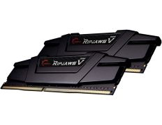 Memoria RAM G.Skill RipJaws V Negro 16GB 3200 MHz DDR4