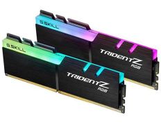 Memoria RAM G.Skill Trident Z DDR4 16GB (2x8GB) PC3200