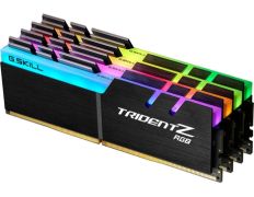 Memoria RAM G.Skill Trident Z RGB 32GB (4x8GB) 3600 MHz DDR4