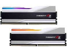 Memoria RAM G.Skill Trident Z5 32GB (2x16GB) 6000 MHz DDR5
