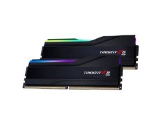 Memoria RAM G.Skill Trident Z5 32GB (2x16GB) 6000 MHz DDR5 Black