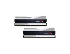 Memoria RAM G.Skill Trident Z5 32GB (2x16GB) 6000 MHz DDR5 Silver