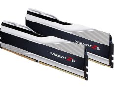 Memoria RAM G.Skill Trident Z5 Silver 32GB (2x16GB) 6000 MHz DDR5