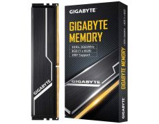 Memoria RAM Gigabyte 8GB DDR4 2666 MHz