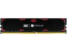 Memoria RAM Goodram IRDM 8GB DDR4 2400 MHz Negro